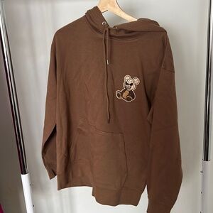 SLF Hoodie